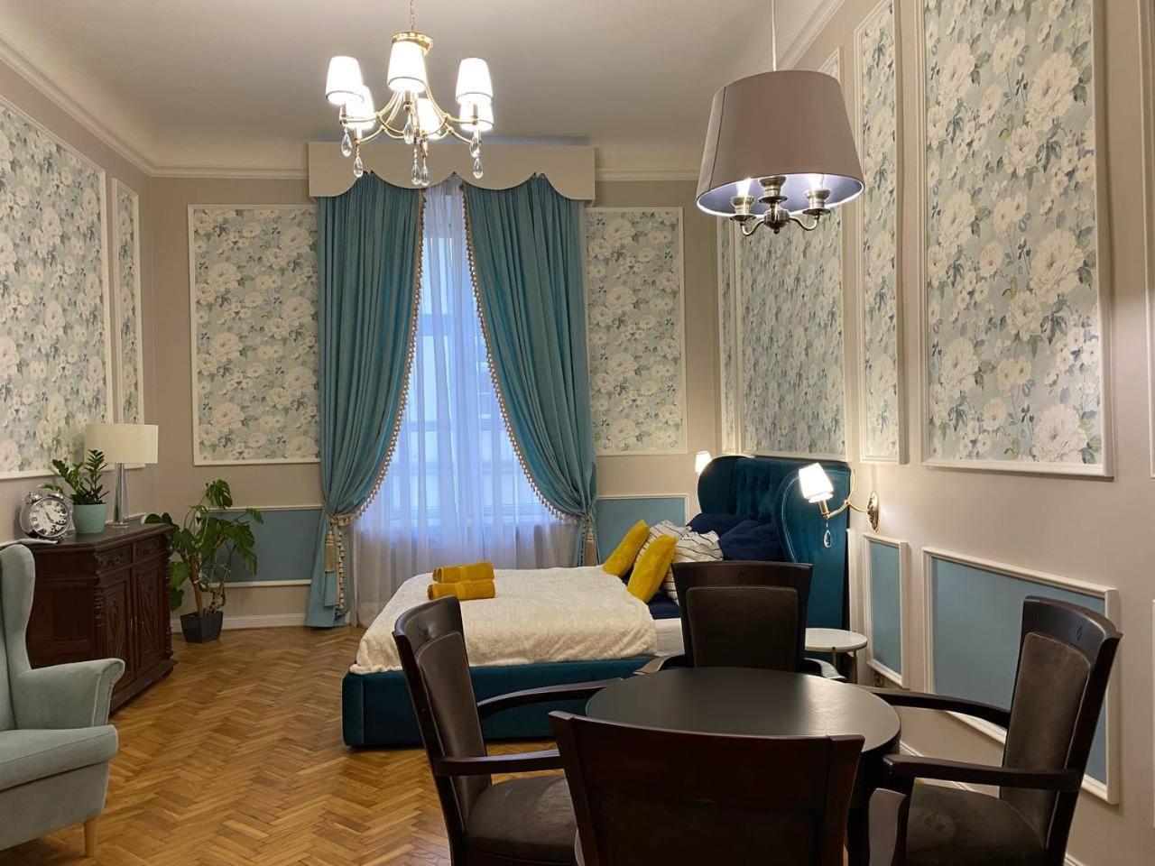 Radiance Apartment Krakau