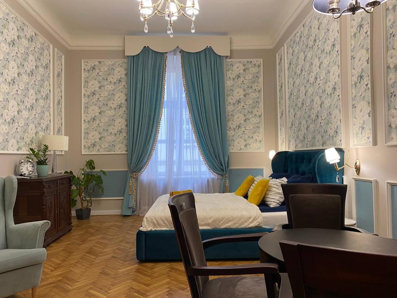 Apartment Radiance Krakau